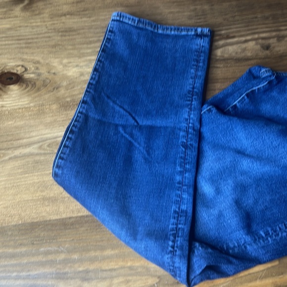 Blue American eagle jeans mens 34x34 - Picture 6 of 6